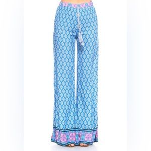 NEW- Bohemian Palazzo Pants
